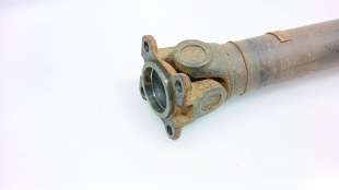 Recambio de transmision central trasera para land rover discovery iii (l319) 2004-2009 2.7 td 4x4 referencia OEM IAM TVB500360 T 2