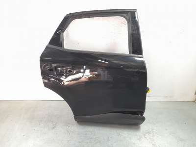 Recambio de puerta trasera derecha para citroën c4 berlina 2020-2023 e-feel pack referencia OEM IAM 9834272980  