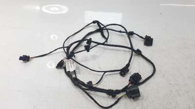 Recambio de cableado electrico para seat ibiza v (kj1, kjg) 2017- 1.0 tsi referencia OEM IAM 6F0971761P  