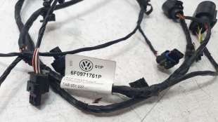 Recambio de cableado electrico para seat ibiza v (kj1, kjg) 2017- 1.0 tsi referencia OEM IAM 6F0971761P   2