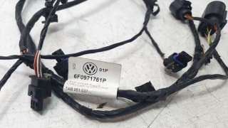 Recambio de cableado electrico para seat ibiza v (kj1, kjg) 2017- 1.0 tsi referencia OEM IAM 6F0971761P  
