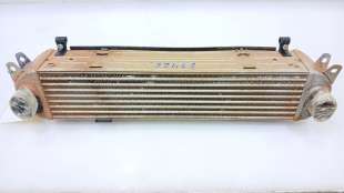 Recambio de intercooler para land rover discovery iii (l319) 2004-2009 2.7 td 4x4 referencia OEM IAM PML500011 PML500011  2