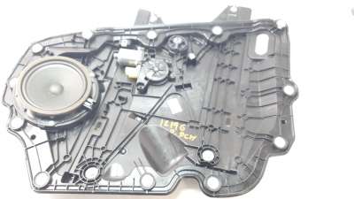 Recambio de elevalunas delantero derecho para ford kuga iii (dfk) 2019- 2.5 fhev referencia OEM IAM LJ6BR23208AE  