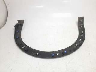 Recambio de aletin trasero izquierdo para citroën c4 berlina 2020-2023 e-feel pack referencia OEM IAM 98313448XT  