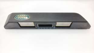 Recambio de maneta exterior porton para land rover discovery iii (l319) 2004-2009 2.7 td 4x4 referencia OEM IAM CXB000456PVJ CXB 2