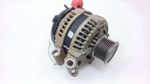 Recambio de alternador para land rover discovery iii (l319) 2004-2009 2.7 td 4x4 referencia OEM IAM YLE500400 YLE500400  2