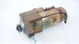 Recambio de motor arranque para land rover discovery iii (l319) 2004-2009 2.7 td 4x4 referencia OEM IAM NAD500080 NAD500080 MS42 2