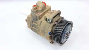 Recambio de compresor aire acondicionado para land rover discovery iii (l319) 2004-2009 2.7 td 4x4 referencia OEM IAM JPB000183  2