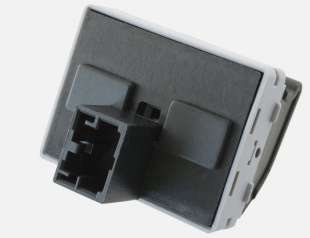 Recambio de mando elevalunas delantero izquierdo para seat ibiza (6l1) 2001-2009 referencia OEM IAM 6Q0959858 IAF510037HQ EWSVW0 2