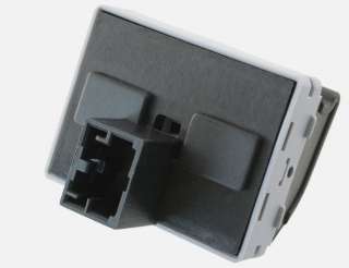 Recambio de mando elevalunas delantero izquierdo para seat ibiza (6l1) 2001-2009 referencia OEM IAM 6Q0959858 IAF510037HQ EWSVW0