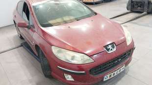 peugeot 407 (6d_) 2004-2011 del año 2005