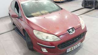 peugeot 407 (6d_) 2004-2011 del año 2005