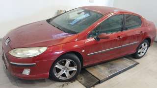 peugeot 407 (6d_) 2004-2011 del año 2005