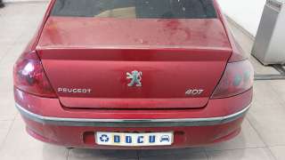 peugeot 407 (6d_) 2004-2011 del año 2005