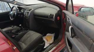 peugeot 407 (6d_) 2004-2011 del año 2005