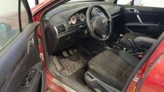 peugeot 407 (6d_) 2004-2011 del año 2005