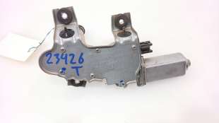 Recambio de motor limpia trasero para land rover discovery iii (l319) 2004-2009 2.7 td 4x4 referencia OEM IAM DLB500074 DLB50007 2