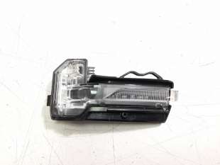 Recambio de piloto retrovisor izquierdo para audi q3 sportback (f3n) 2019- 40 tdi quattro referencia OEM IAM 81A949101  103F0244