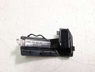 Recambio de piloto retrovisor izquierdo para audi q3 sportback (f3n) 2019- 40 tdi quattro referencia OEM IAM 81A949101  103F0244 2