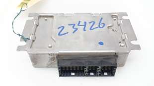 Recambio de centralita cambio automatico para land rover discovery iii (l319) 2004-2009 2.7 td 4x4 referencia OEM IAM NNW508480  2