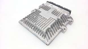 Recambio de centralita motor uce para land rover discovery iii (l319) 2004-2009 2.7 td 4x4 referencia OEM IAM NNW508500 8H2Q12A6 2