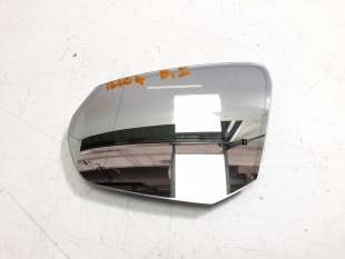 Recambio de cristal retrovisor izquierdo para audi q3 sportback (f3n) 2019- 40 tdi quattro referencia OEM IAM 81A857535H  