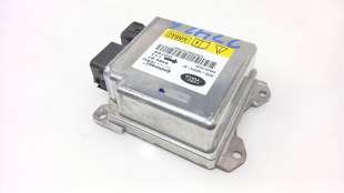 Recambio de centralita airbag para land rover discovery iii (l319) 2004-2009 2.7 td 4x4 referencia OEM IAM NNW510230 8H2214D374A 2