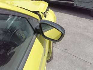 Recambio de retrovisor derecho para peugeot 208 ii (ub_, up_, uw_, uj_) 2019- 1.2 puretech 100 referencia OEM IAM 983758811T   2