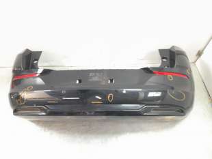 Recambio de paragolpes trasero para opel grandland x 2017- 120 aniversario referencia OEM IAM 168900761T  
