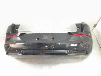 Recambio de paragolpes trasero para opel grandland x 2017- 120 aniversario referencia OEM IAM 168900761T  