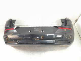 Recambio de paragolpes trasero para opel grandland x 2017- 120 aniversario referencia OEM IAM 168900761T  