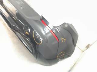 Recambio de paragolpes trasero para opel grandland x 2017- 120 aniversario referencia OEM IAM 168900761T  