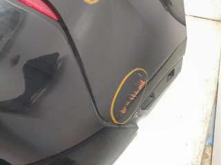 Recambio de paragolpes trasero para opel grandland x 2017- 120 aniversario referencia OEM IAM 168900761T  