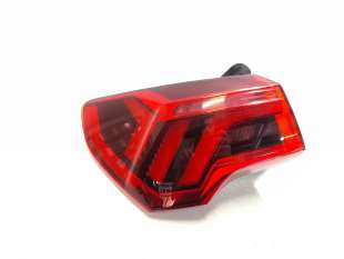 Recambio de piloto trasero izquierdo para audi q3 sportback (f3n) 2019- 40 tdi quattro referencia OEM IAM 83A945091B  