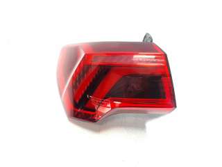Recambio de piloto trasero izquierdo para audi q3 sportback (f3n) 2019- 40 tdi quattro referencia OEM IAM 83A945091B  