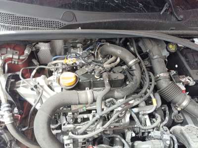 Recambio de abs para renault captur ii (hf_) 2020- tce 90 (hfm6) referencia OEM IAM 476601196R  