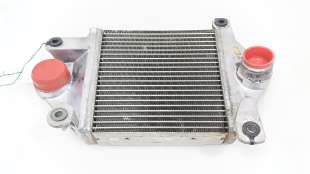Recambio de intercooler para nissan terrano ii (r20) 1992-2007 2.7 tdi 4wd referencia OEM IAM 144617F401 144617F401  2