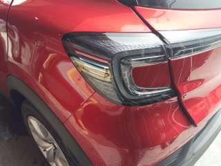 Recambio de piloto trasero izquierdo para renault captur ii (hf_) 2020- tce 90 (hfm6) referencia OEM IAM 265553075R  