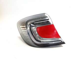 Recambio de piloto trasero izquierdo para renault captur ii (hf_) 2020- tce 90 (hfm6) referencia OEM IAM 265553075R  