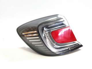 Recambio de piloto trasero izquierdo para renault captur ii (hf_) 2020- tce 90 (hfm6) referencia OEM IAM 265553075R  