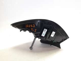 Recambio de piloto trasero izquierdo para renault captur ii (hf_) 2020- tce 90 (hfm6) referencia OEM IAM 265553075R  