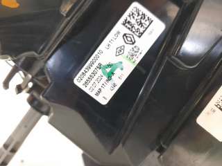Recambio de piloto trasero izquierdo para renault captur ii (hf_) 2020- tce 90 (hfm6) referencia OEM IAM 265553075R  
