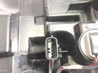 Recambio de piloto trasero izquierdo para renault captur ii (hf_) 2020- tce 90 (hfm6) referencia OEM IAM 265553075R  