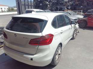 bmw 2 active tourer (f45) 2013- del año 2015