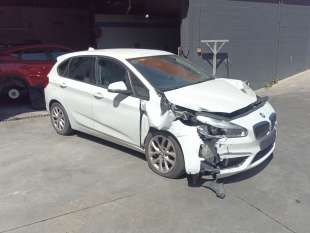 bmw 2 active tourer (f45) 2013- del año 2015 2