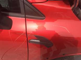 Recambio de aleta delantera derecha para renault captur ii (hf_) 2020- tce 90 (hfm6) referencia OEM IAM 631007255R 109181511 109 2