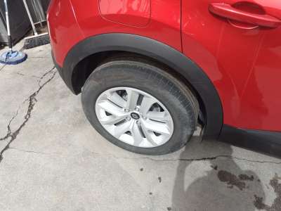 Recambio de aletin trasero derecho para renault captur ii (hf_) 2020- tce 90 (hfm6) referencia OEM IAM 788A20700R  
