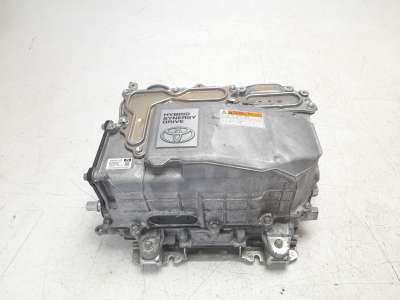 Recambio de inversor para toyota yaris 2017- hybrid active referencia OEM IAM G920052033  