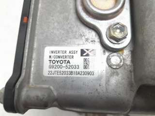 Recambio de inversor para toyota yaris 2017- hybrid active referencia OEM IAM G920052033  