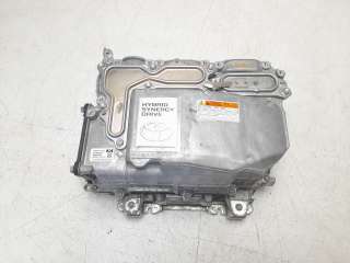 Recambio de inversor para toyota yaris 2017- hybrid active referencia OEM IAM G920052033  